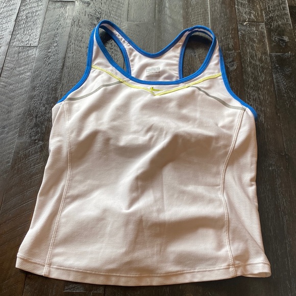 Nike Running Tank - Ladies Medium - Picture 1 of 5